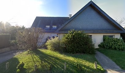 Ostéopathe Ivars Mickael, Ostéopathe à La Chapelle-des-Fougeretz