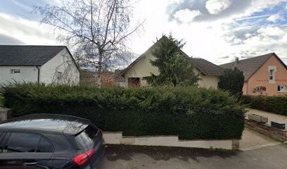 Fehrenbach Thierry, Ostéopathe à Wasselonne