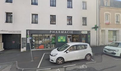 Soukeyna El Wardini, Ostéopathe à La Roche-sur-Yon