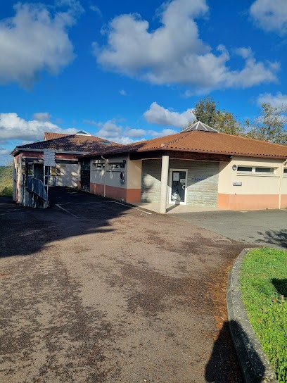 Annabelle MIGUELES Ostéopathe D.O, Ostéopathe à Pays de Belvès