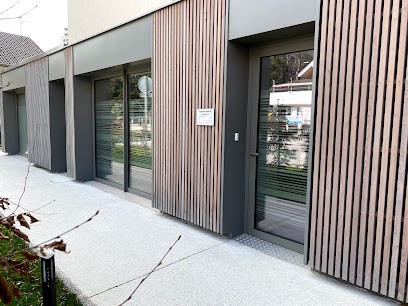 Benjamin Voiseux - Ostéopathe Menthon-Saint-Bernard, Ostéopathe à Menthon-Saint-Bernard