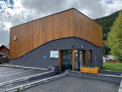 Joly Ericka, Ostéopathe Do, Ostéopathe à La Salle-les-Alpes