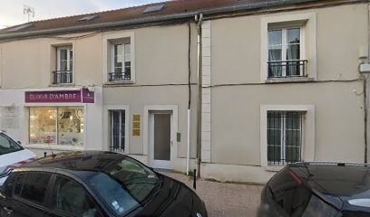 Damien Savouret, Ostéopathe à Fontenay-Trésigny