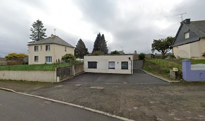 Laurent Jaouen, Ostéopathe à Plourhan