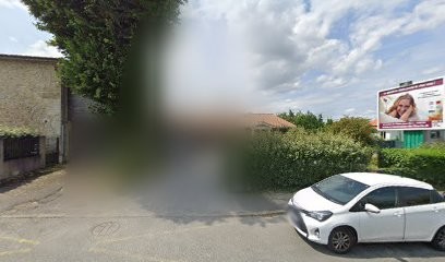 Demons Thierry - Ostéopathe DO - Kinésithérapeute - Fargues Saint Hilaire, Ostéopathe à Fargues-Saint-Hilaire