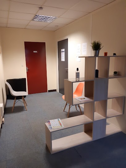 Bérengère Doizy, Ostéopathe à Fay-aux-Loges