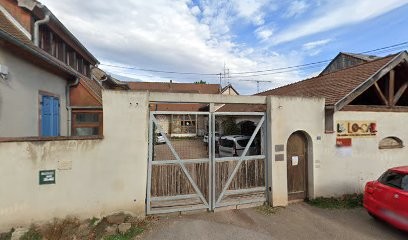 Taiana Nicola Marco - Holtzheim, Ostéopathe à Holtzheim