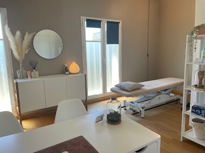 Julie LE GOFF | Ostéopathe D.O | Serris, Ostéopathe à Serris