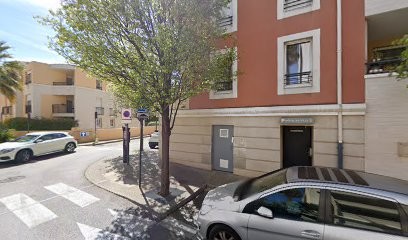 Saillard Laurent, Ostéopathe à Six-Fours-les-Plages