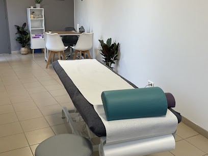 Osteopathe Tricot-Julie Docquois, Ostéopathe à Tricot