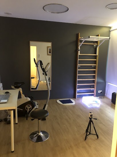 Ostéopathe Posturologue Kinésithérapeute Mouvaux - Vincent Dujardin - Soins Et Prévention, Ostéopathe à Mouvaux