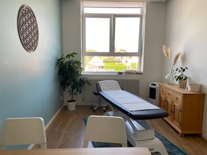 Cécile Merglen Ostéopathe Mutzig, Ostéopathe à Mutzig