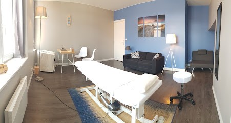 France Delafosse - Masseur Kiné - Ostéopathe, Ostéopathe à Lambersart