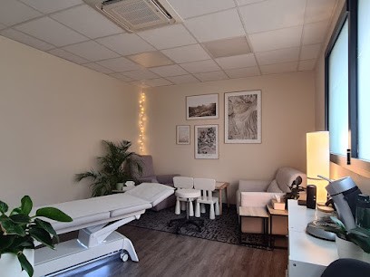 Cécile Ravier Cabinet Saint-Avertin, Ostéopathe à Saint-Avertin