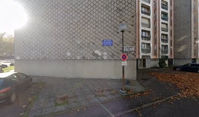 Petitjean Petitjacques Anne-Marie, Ostéopathe à Vandoeuvre-lès-Nancy