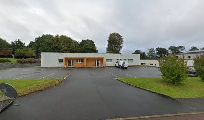 Ayrault Axel, Ostéopathe à Saint-Lô