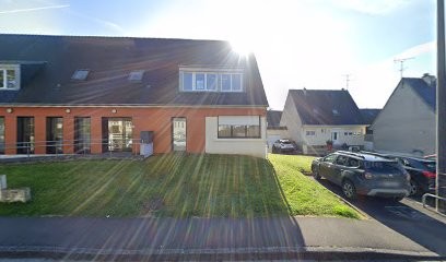 Loïc Le Roux Ostéopathe D.O., Ostéopathe à Péronne