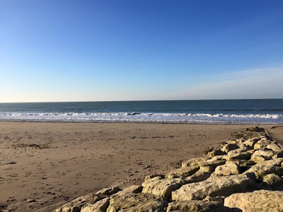 Mathilde Colombo ostéo ile de Ré, Ostéopathe à La Couarde-sur-Mer