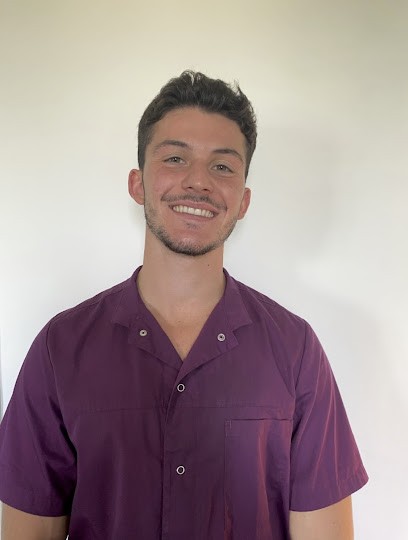 Alexandre ZAPATA, Ostéopathe à Limas