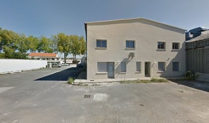 Larche Jean, Ostéopathe à Fontenay-le-Comte