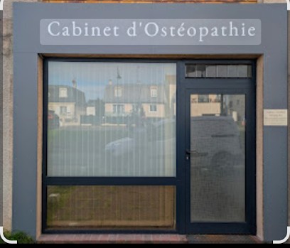 CARMIER DELPHINE, Ostéopathe à Ormesson-sur-Marne