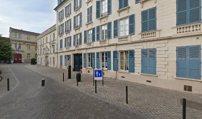 Pucheu Patricia, Ostéopathe à Saint-Germain-en-Laye