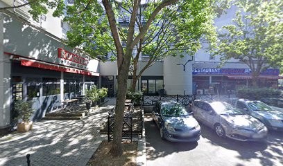 Estelle Bergel - Ostéopathe D.O - Clichy 92, Ostéopathe à Clichy