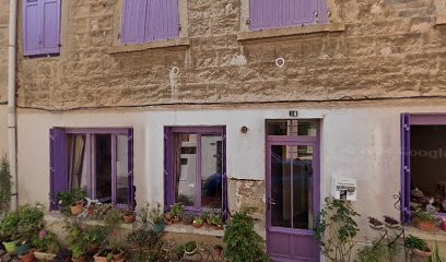 Botticelli Maryse, Ostéopathe à Mornant