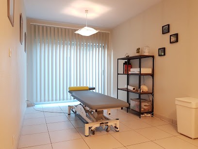 Michael Poisson Ostéopathe D.O, Ostéopathe à Chelles