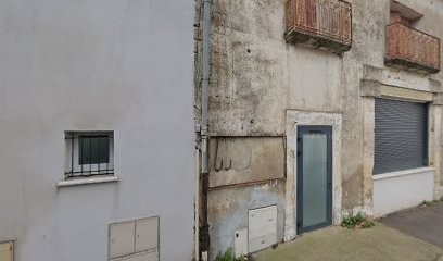 Ostéopathie Aquatique | Stéphanie Pereira, Ostéopathe à Gignac