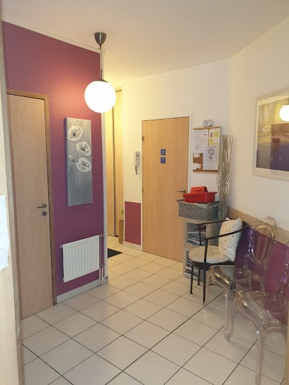 Mélanie Servettaz, Ostéopathe à Saint-Priest