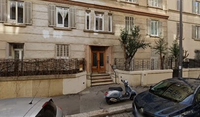 Carine Boudjabad - Ostéopathie Marseille, Ostéopathe à Marseille 04