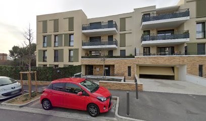 Kevin Bellefond, Ostéopathe à La Ciotat