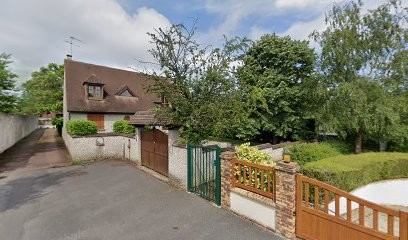 Cabinet D'Ostéopathie De Mathieu Gorde-Grosjean, Ostéopathe à Villecresnes