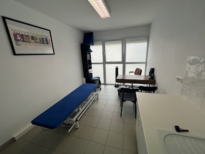 Amaudric Quentin, Ostéopathe à Valensole