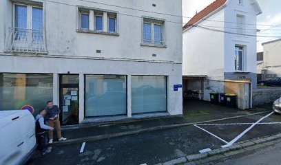 Ostéopathie Des Nourrissons à Hennebont, Ostéopathe à Hennebont