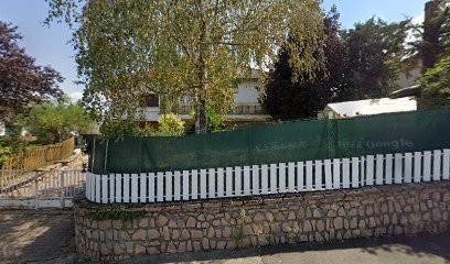 Magand Franck, Ostéopathe au Chambon-Feugerolles