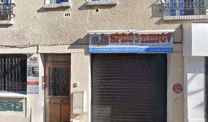 Manon CORBIERE, Ostéopathe à Saint-Cloud