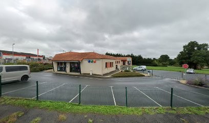 Eugénie BERNON Ostéopathe, Ostéopathe à Chemillé-en-Anjou