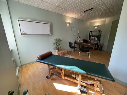 Marie-Sophie Georges Ostéopathe D.O., Ostéopathe à Mâcon