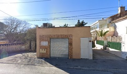 Lartigau Audrey, Ostéopathe aux Pennes-Mirabeau