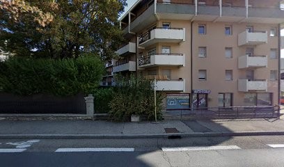 Tournafol Sabrina, Ostéopathe à Saint-Julien-en-Genevois