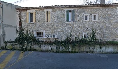 Michailesco Berengere - Ostéopathe D.O à Saint-Victoret Et Marignane, Ostéopathe à Saint-Victoret