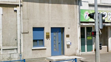 Thomas Lichon Ostéopathe D.O., Ostéopathe à Saint-Florent-sur-Cher