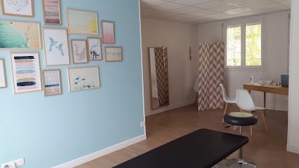 BRUN BINET Emilie, Ostéopathe à Saint-Lô