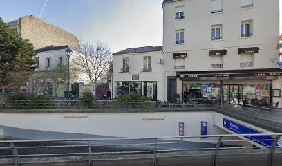 Goberon Annick, Ostéopathe à Chatou