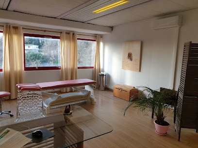 Berthoud Aurelie, Ostéopathe à La Gaude