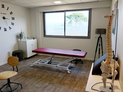 Maxim Gios - Ostéopathe D.O., Ostéopathe à Habas