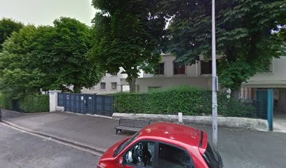 Tiret De Collasson Patricia, Ostéopathe à Meudon