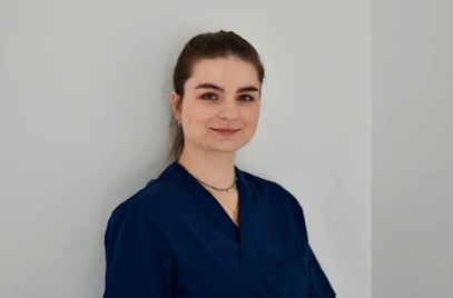 Manon Du Rumain, Ostéopathe à Trévou-Tréguignec